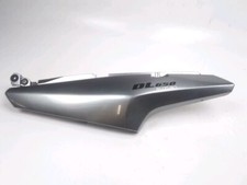 CARENAGE ARRIERE GAUCHE SUZUKI