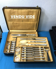 coffret / écrin VIDE pour