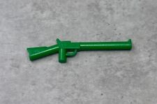 Fusil Vert Lego 
