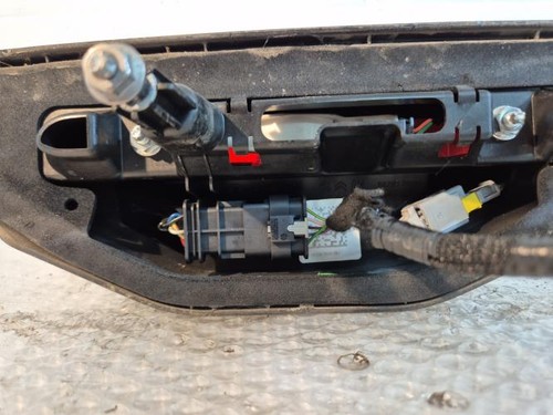 Camera recul peugeot - recul,