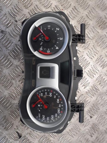 Compteur renault clio phase - clio,