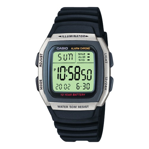 Casio montre sport - casio,