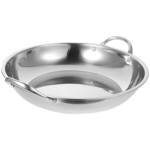 Batterie cuisine inox - de,