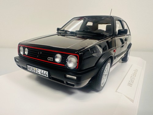 Norev golf gti edition - vw,