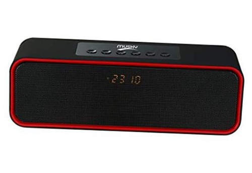 Portable bluetooth speaker - portable,