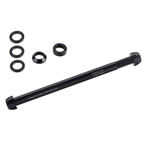 Brochette essieu traversant - d'essieu,