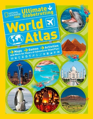 National geographic kids - national,