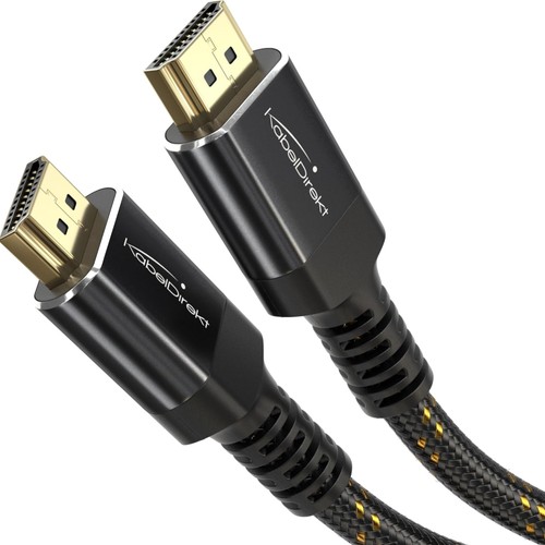 Câble hdmi 4k 1m - câble,