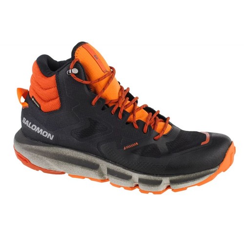 Buty salomon predict - salomon, mid