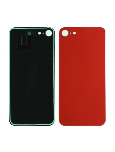 Vitre arrière iphone - arrière, 8