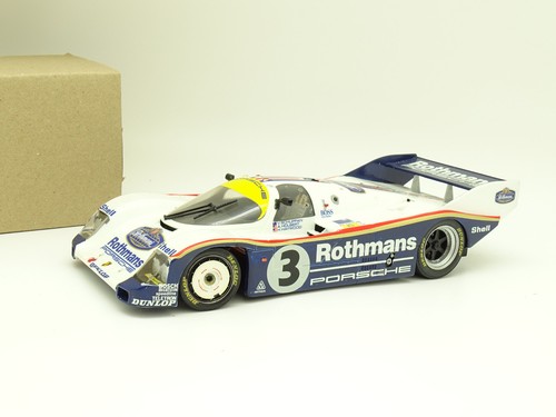 Tamiya maquette montée - tamiya,