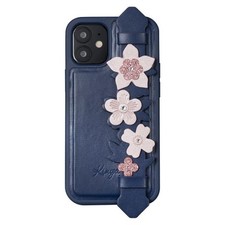 Coque Gel Kingxbar Swarovski