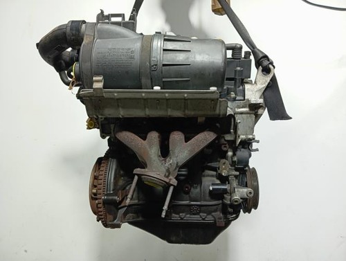 Moteur renault clio - moteur,
