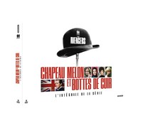 COFFRET 2017: CHAPEAU MELON ET