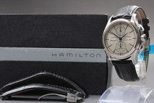 Montre HAMILTON Spirit of