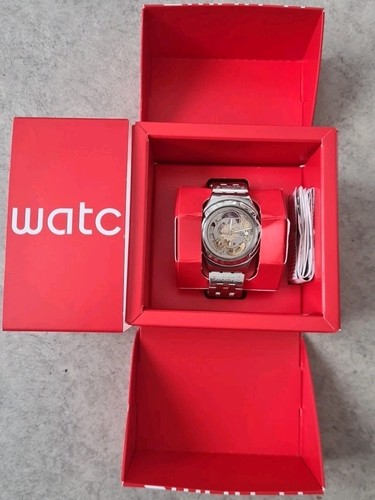 Swatch body soul - &,