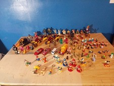 Lot Jouets et figurines