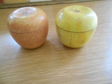 Two Metal Elite Gift Boxes in