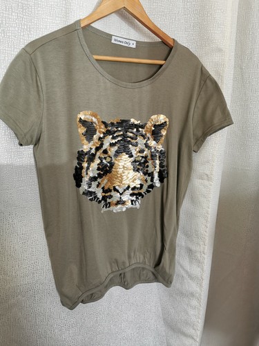 Tee shirt femme taille - 4, neuf
