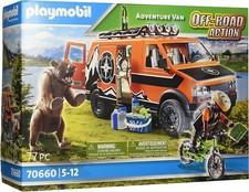 PlayMOBIL 70660 off-road