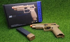 Sig Sauer ProForce M17 Airsoft