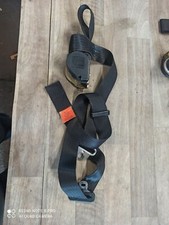 CEINTURE AVANT GAUCHE OU DROITE BMW SERIE 3 E30 COUPE PHASE 1 320i 1904891 