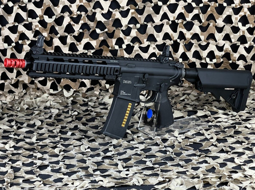New kwa q10 electric recoil - kwa,