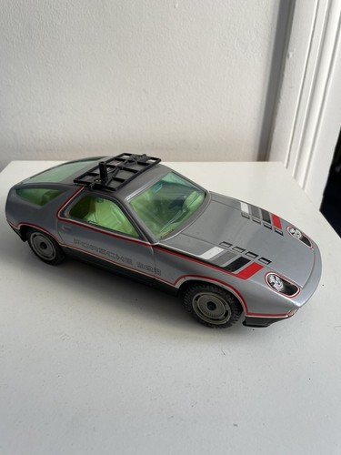 Joustra porsche 928 - joustra, à