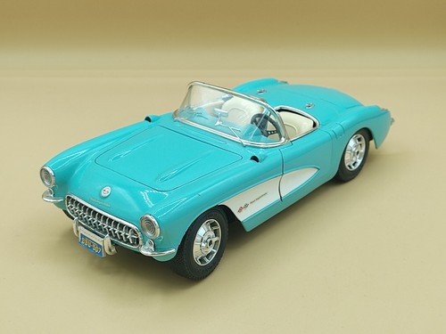 Chevrolet corvette c1 - 1/18°,