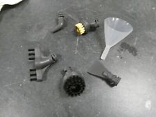 lot petits accessoires pour balai vapeur Proline steam 1300 ( occasion )