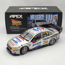 Apex 1/18 Ford FG Falcon 2015