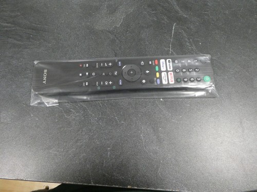 Télécommande sony rmf - télécommande,
