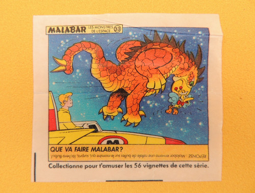 Vignette malabar les - vignette,