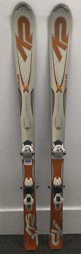 2009 apache xplorer skis - 2009, k2