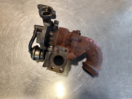 Turbo turbocompresseur citroen - turbo,