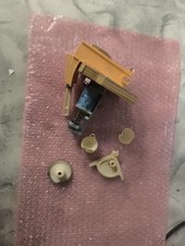 Rudy Mouth for Funhouse Road Show Ted Red Pinball Bouche Tete Yeux Flipper 