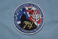 A548 patch insigne écusson