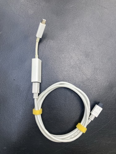 Apple thunderbolt to - apple,