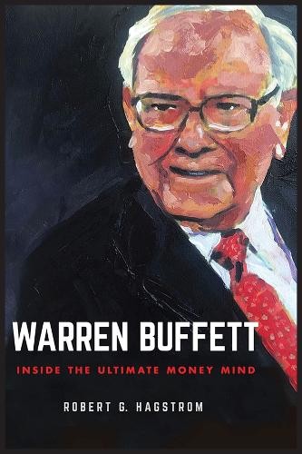 Robert hagstrom warren - hagstrom,
