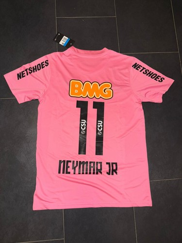 Maillot neymar santos - maillot,