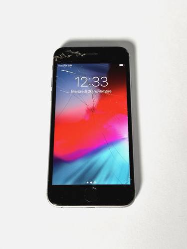 Apple iphone 16go - [hs],