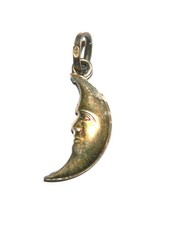 pendentif en argent 925