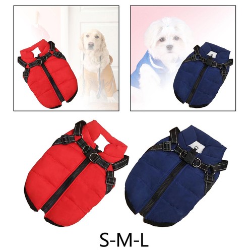 Manteau pour chien - , avec
