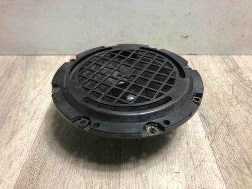 Haut parleur peugeot 407 - haut,