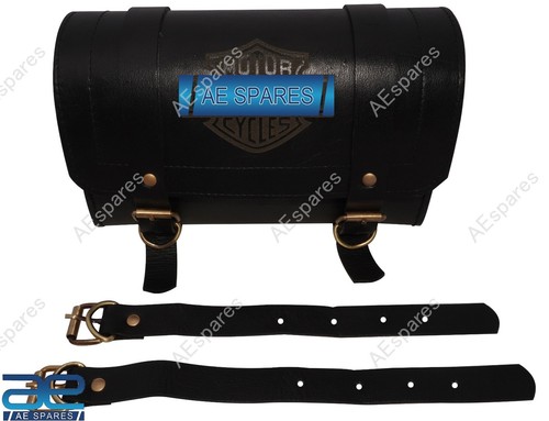 Sac selle cuir aespares - selle,