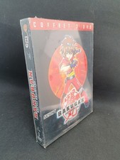 DVD Bakugan Saison 1 - Blister
