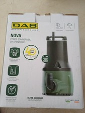 Pompe DAB NOVA 300