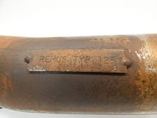 Ligne échappement (Bmw - K1 1000 1988 - 1993)