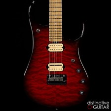 ERNIE BALL MUSIC MAN BFR JP15