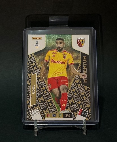 Panini ligue adrenalyn 2026 - 1,